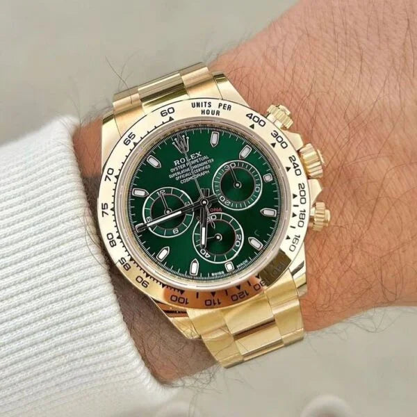 Home / ROLEX ROLEX COSMOGRAPH DAYTONA