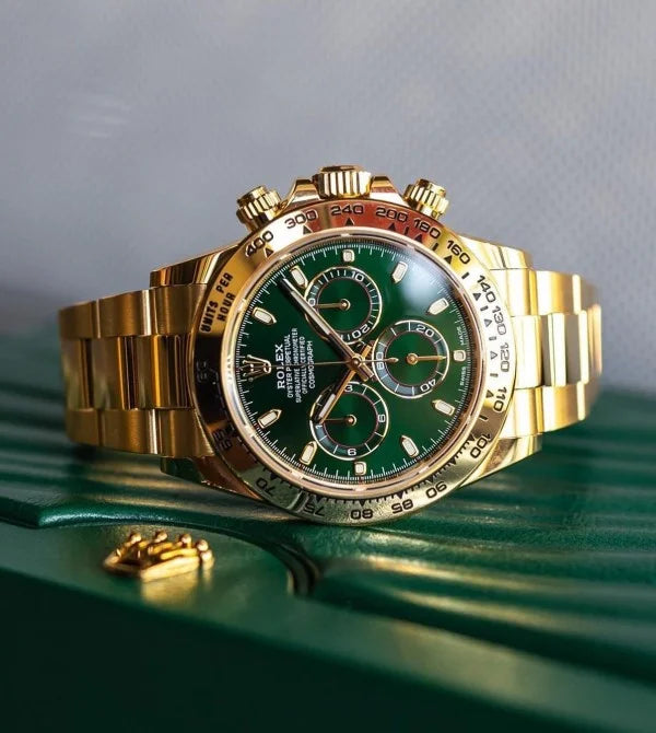 Home / ROLEX ROLEX COSMOGRAPH DAYTONA
