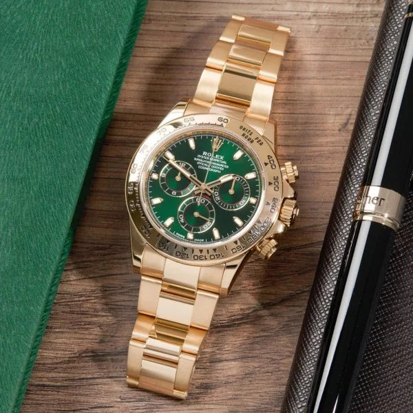 Home / ROLEX ROLEX COSMOGRAPH DAYTONA