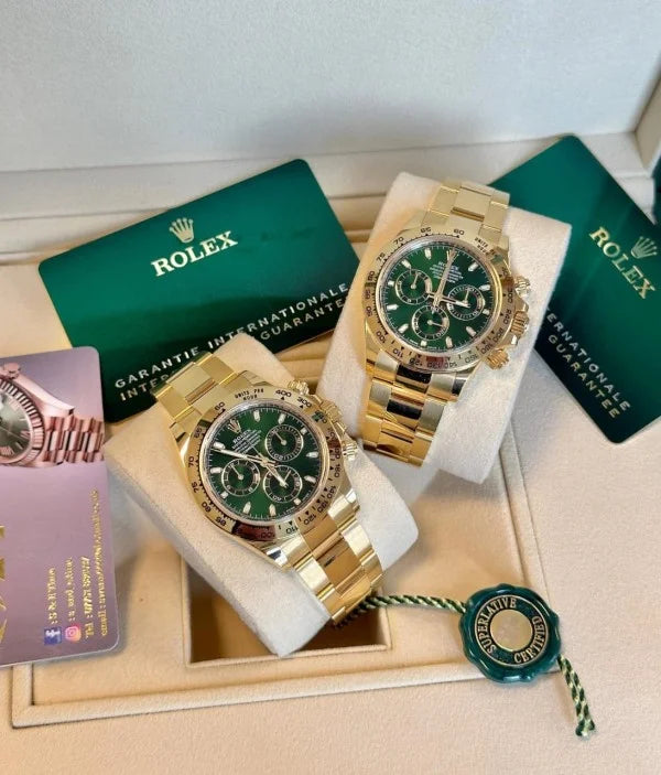 Home / ROLEX ROLEX COSMOGRAPH DAYTONA